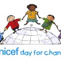 unicef...nemyslite len na seba