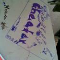 novodobe umenie - by K.L.M. ;)