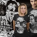 Dlhý Bozk Na Rozlúčku od dizajnéra D4N13L  http://www.loviu.com 