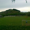 pekné prostredie na a v okolí štadióna v Plaveckom Mikuláši :)