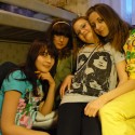 Slovakia&Ireland friends :D 
