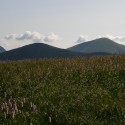 Ukážka z obrázkov v albume Malá Fatra