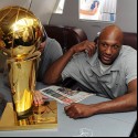 Lamar Odom