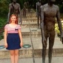 for victims of communism