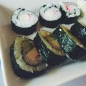 som sa u-sushi-ovala včeradnes ^_^