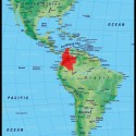 america del sur