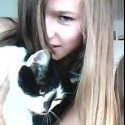 zase moj kocur a ja