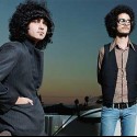 The Mars Volta, zázrak, na ktorý ma naučil človek menom Marek a za ktorý mu strašne ďakujem, takisto ako za mnoho iných vecí...