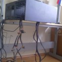 cable management jak pyca!