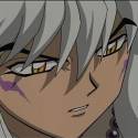 Inuyasha of Inuyasha - psí démon, ktorého si každý obľúbi =D