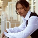 Ukážka z obrázkov v albume Johnny Depp
