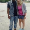 My black bro :-P ;) 