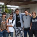 brno, kotky, vlado, imro a hantuchova xD 