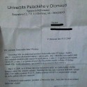 vyhadzov 