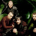 Three Days Grace