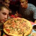 minipizza so znamymi
