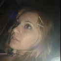 blond girl :D
