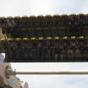 Vidámpark v Budapešti :) 14.8.2010
