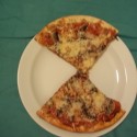 bmw pizza