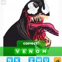 nepodareny venom :(