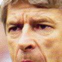 Arsene Wenger