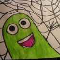 :D nuda počas reklám pri spidermnaovi 3 :D