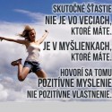 myslenie, nie vlastnenie