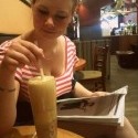 costa coffe prahaaa