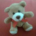 Plushie medvied :P