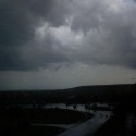 Niekedy zvykol byt aj taky dazd...=)