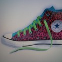 Converse :)