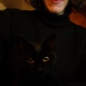 Men ..eeh.. cat in Black :)
