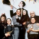 The addams family