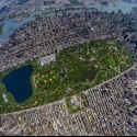 Central park :)