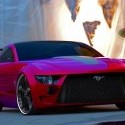Mustang