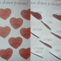 Najkrajšia karta. <3 <3