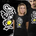 Čo bolo skôr? Sliepka alebo vajce? ZLATÉ VAJCE na http://www.loviu.com od umelca menom Phil Corbett 