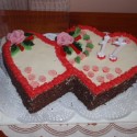Moja krááásna torta