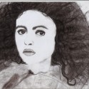Helena Bonham Carter by me
