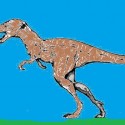 Tyranosaurus-Rex