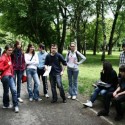 Trieda :P
