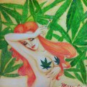 Mary Jane dokončená 