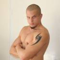 my tattoo