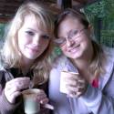 would u like to drink?
