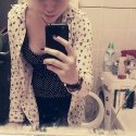Retard photo on a mirror :3 :D