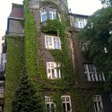 My dream house