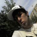 Very good friend Emjey (drummer)