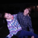 s Jankou :P