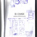 toto mini dielko mi do Birmovníka cez omšu nakreslili traja umelci: Sonka, Janka a Rasťo....veľkááá vďaka, len škoda, že ste nedojreslili vážky ;D