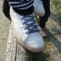 aspon alickina teniska:)